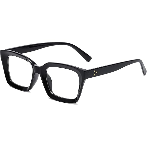 Tom Ford Blue Light Block Square Men's Eyeglasses FT5930-D-B
